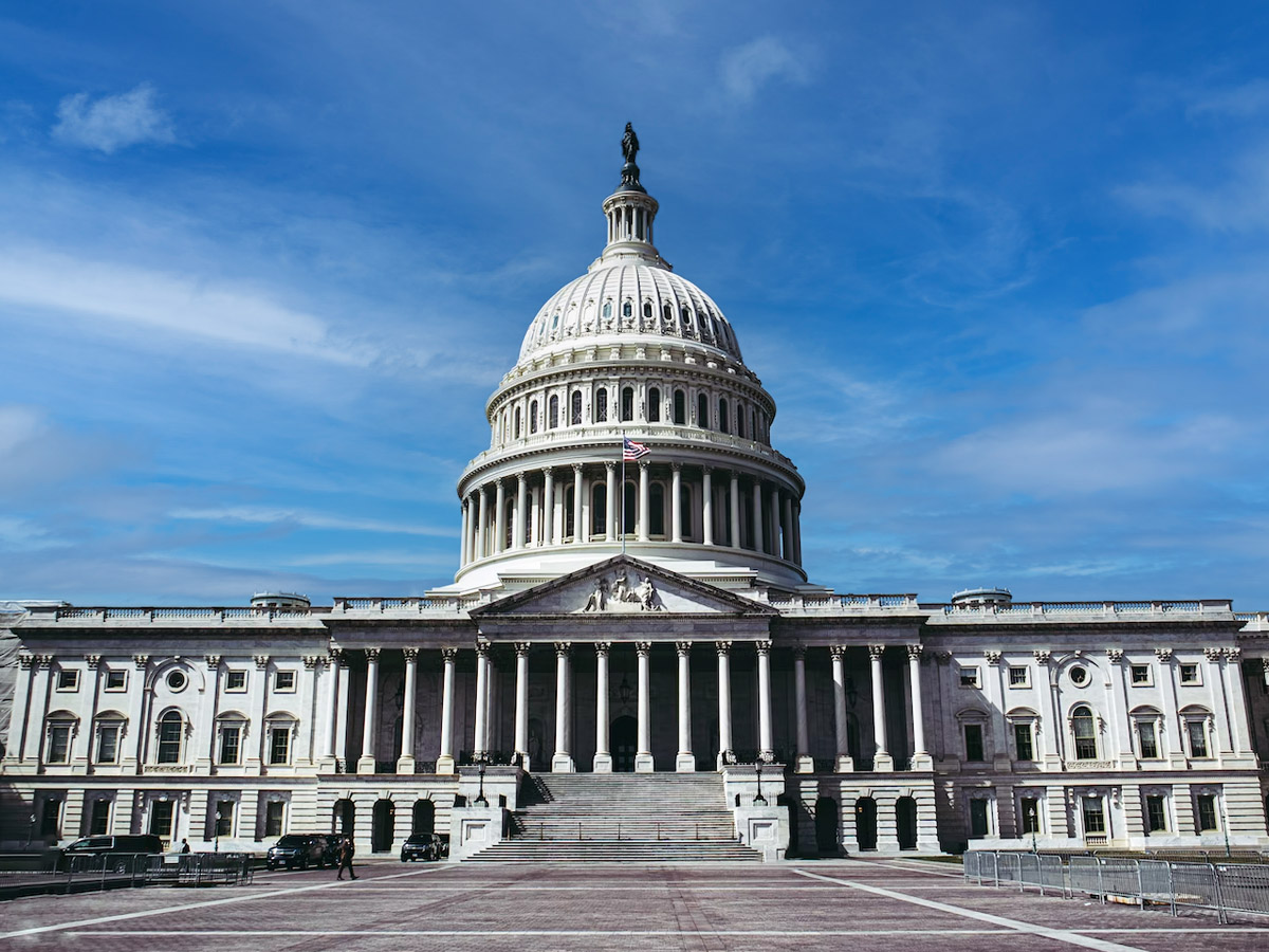 Change ahead street sign