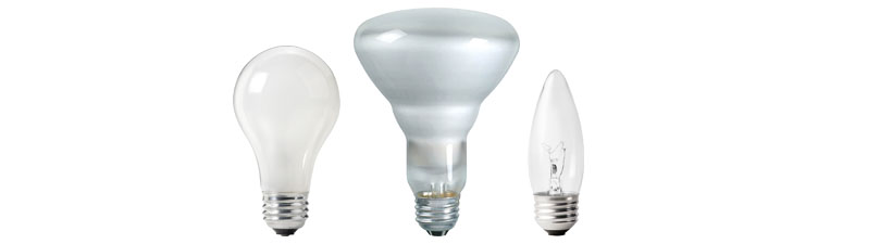 light bulbs