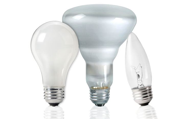light bulbs