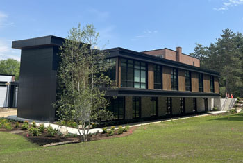 LIUNA Hopkinton Campus