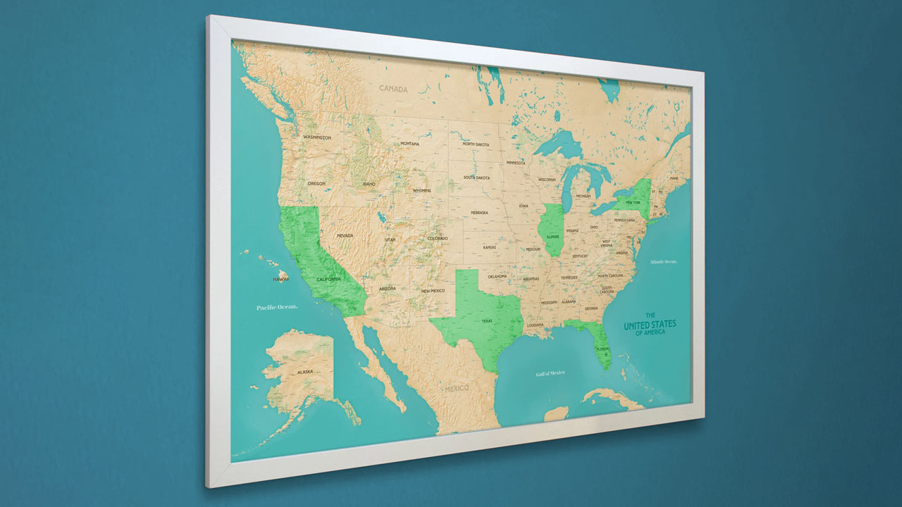 top 5 states with interest in EV charger rebates