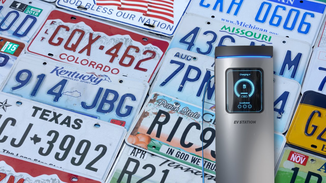 5 myths about EV Charger rebates